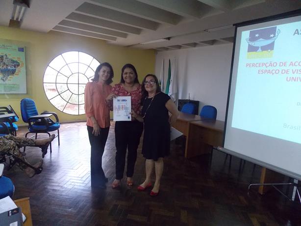 1º Lugar no 10º Prêmio CEPEn